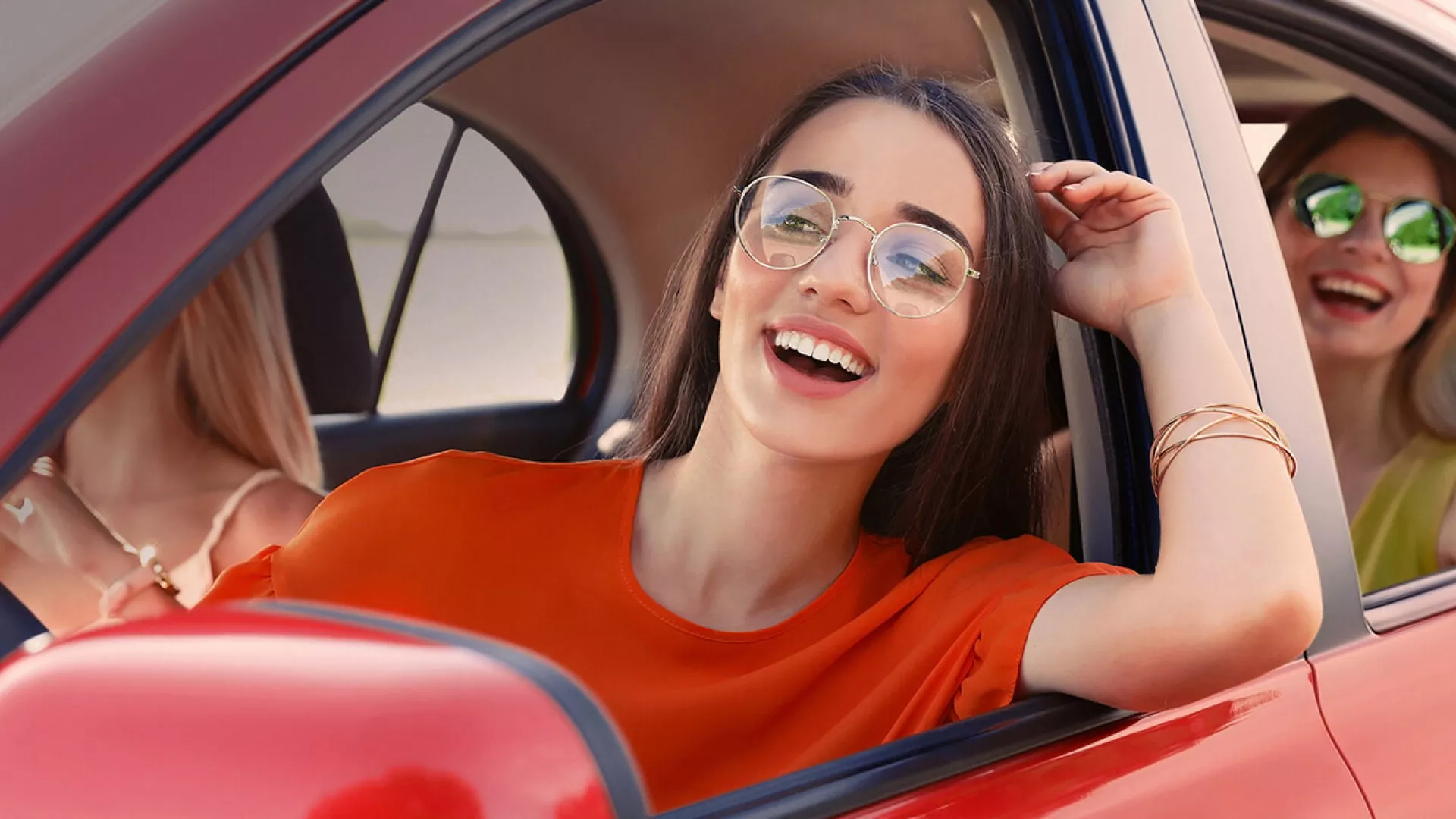 Разработка сайта для проката автомобилей в Ессентуках