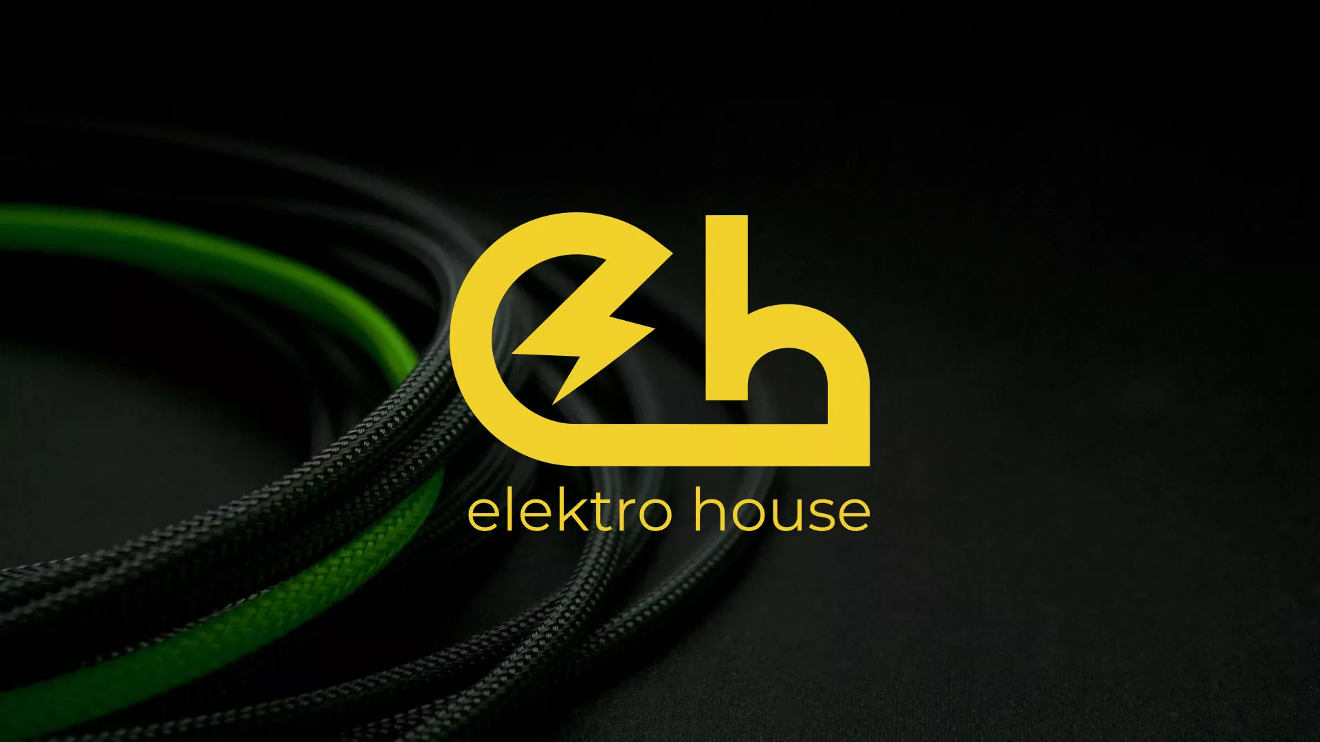 Создание сайта компании «Elektro House» в Ессентуках