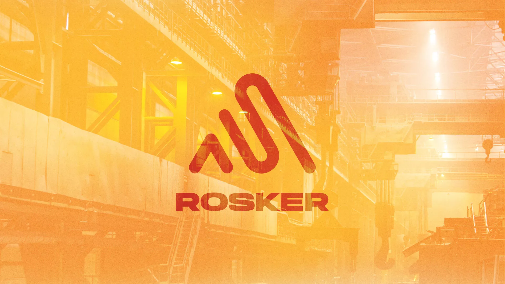 Ребрендинг компании «Rosker» и редизайн сайта в Ессентуках