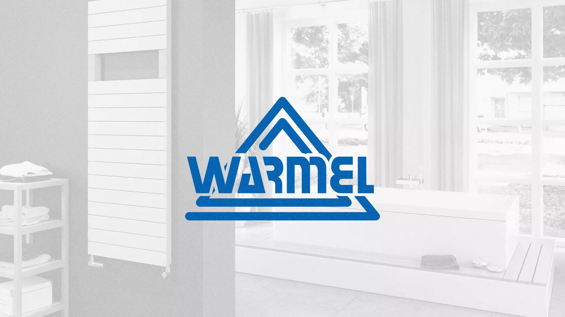 Разработка сайта для компании «WARMEL» по продаже полотенцесушителей в Ессентуках