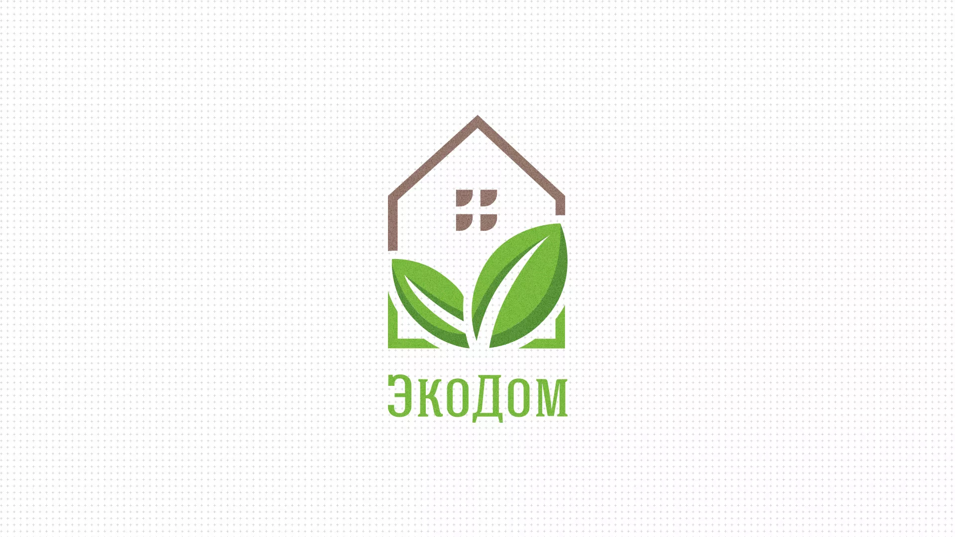 Создание сайта для строительной компании «ЭКОДОМ» в Ессентуках