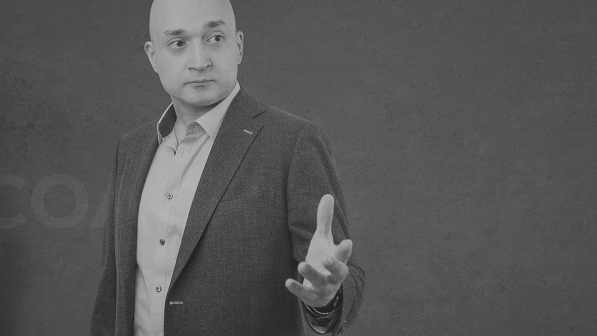 Разработка сайта для бизнес-тренера в Ессентуках