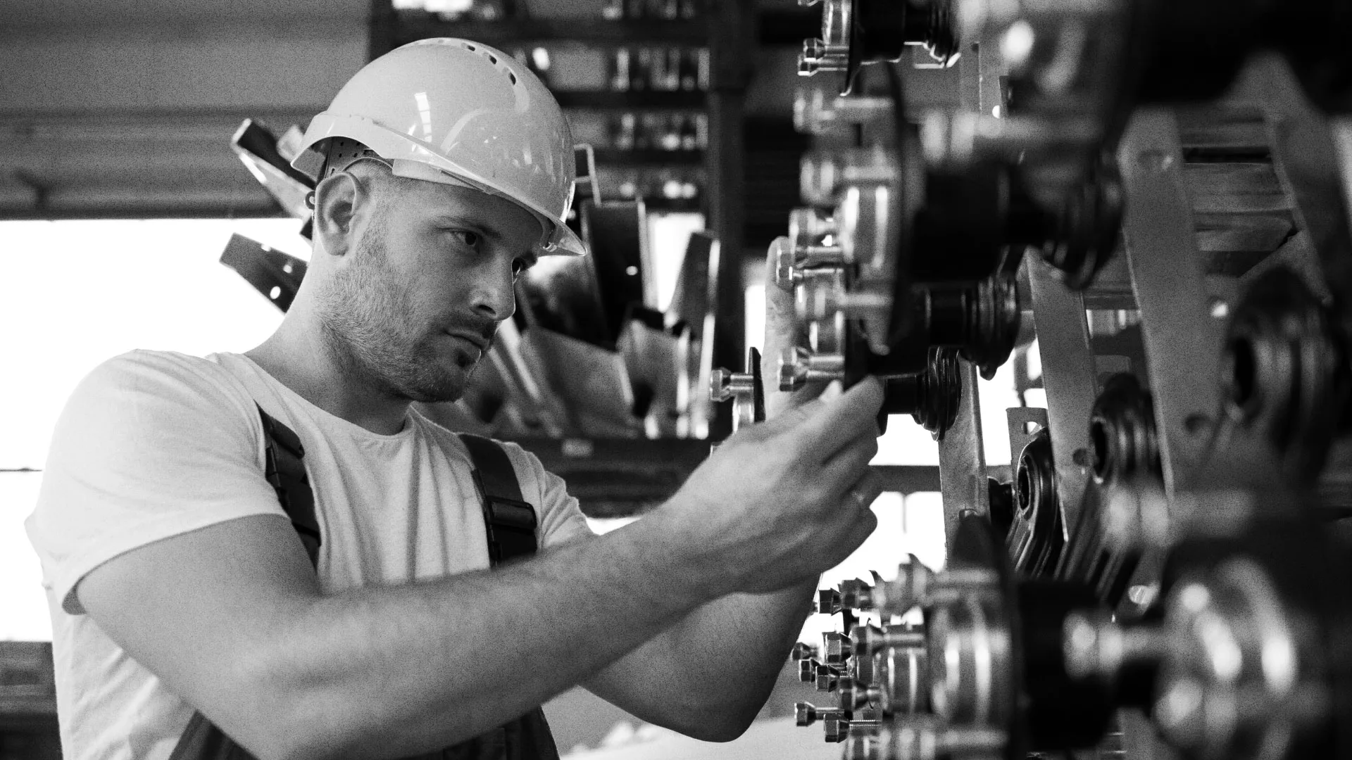 Разработка сайта для завода по продаже оборудования в Ессентуках